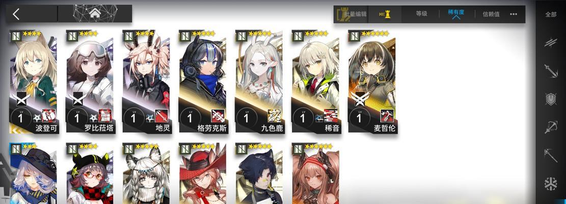 明日方舟桃金娘四星先锋干员值得练吗？她的特点和作用是什么？