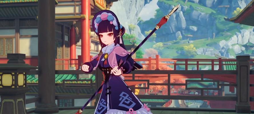 原神24云堇技能天赋怎么加点？加点策略有哪些？