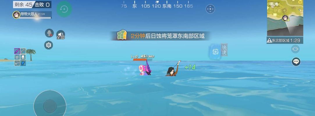 风云岛行动千暮技能天赋介绍？千暮锦囊和玩法如何详解？