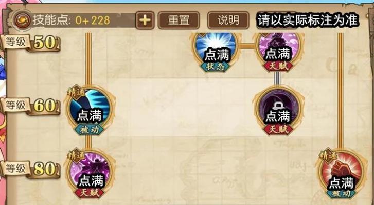 女帝加点推荐？航海王燃烧意志女帝技能加点技巧是什么？