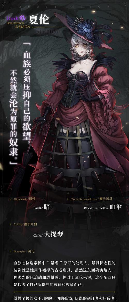 爆裂魔女2023最强阵容怎么搭配？有哪些角色和属性？