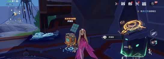 幻塔海嘉德塔顶怎么上？详细攻略分享！