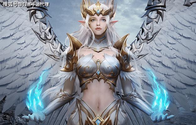 《荣耀大天使》新手如何快速上手？游戏指南有哪些？
