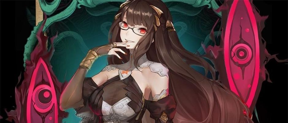 幻书启世录拉莱耶技能强度如何？评测其具体技能表现？