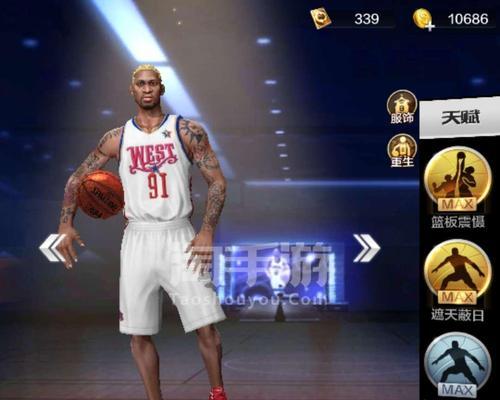 最强NBA手游控卫谁猛？最强NBA控球后卫排名如何？