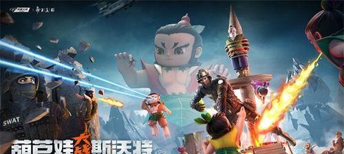 葫芦娃手游如何合作取胜？策略玩法有哪些？