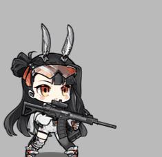 少女前线ump专属装备怎么样？属性图鉴和使用攻略是什么？
