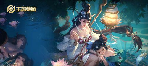 王者荣耀大乔新皮肤白鹤梁神女什么时候上线？上线时间有何特别之处？