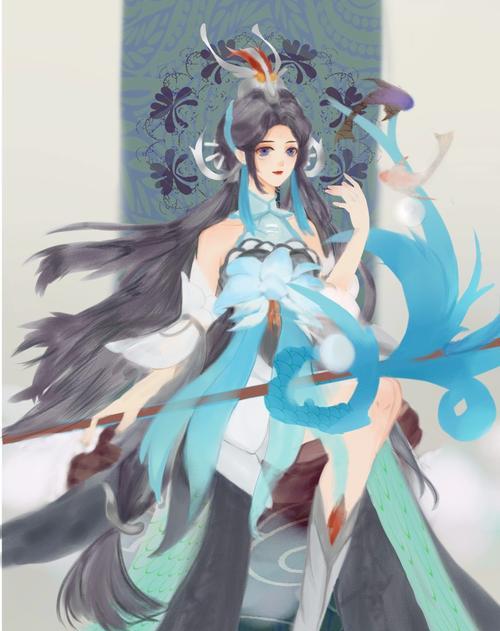 王者荣耀大乔白鹤梁神女皮肤特效怎么样?如何获取?