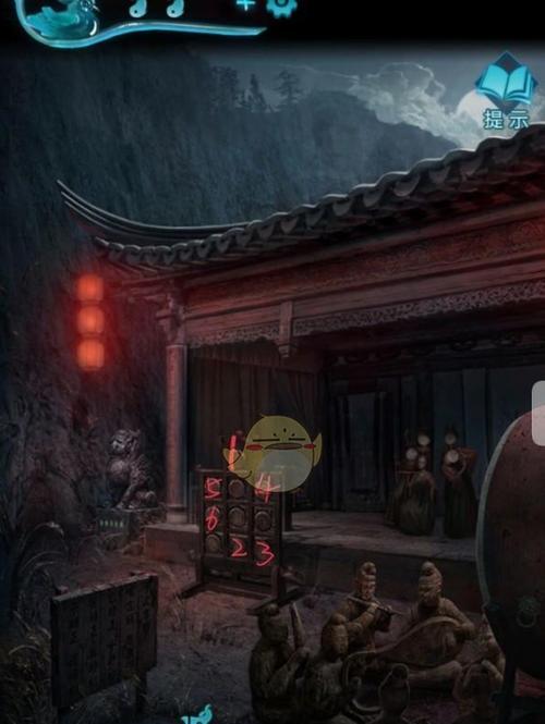 纸嫁衣2第四章断丝完美通关攻略是什么?