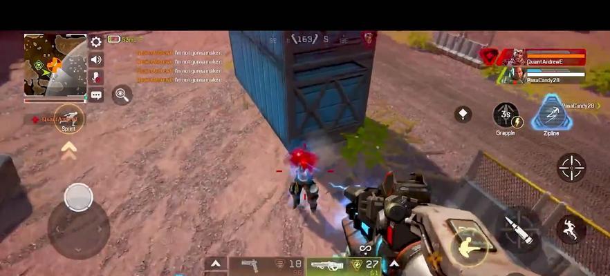 Apex英雄手游测试服全英雄如何解锁？解锁攻略有哪些？