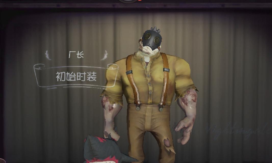 第五人格监管者排名攻略：哪个监管者最值得选择？