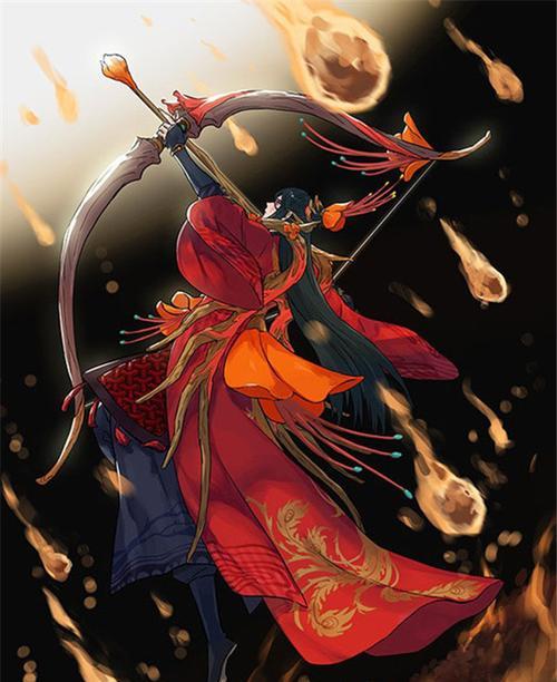 神都夜行录中鱼身鸟翅异兽的叫声有何含义？