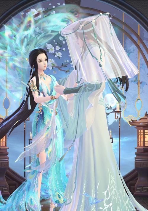 云裳羽衣好友评分怎么操作？评分方法详解是什么？