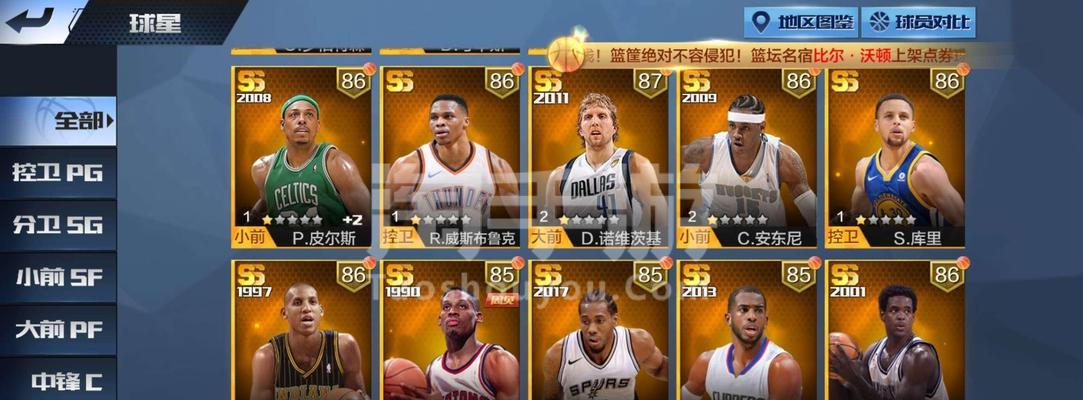 最强NBA罗斯怎么样？D罗斯的属性和能力如何详解？