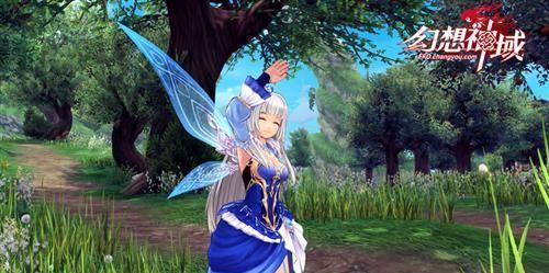《幻想神域》新武器太刀有什么特点？如何获得？