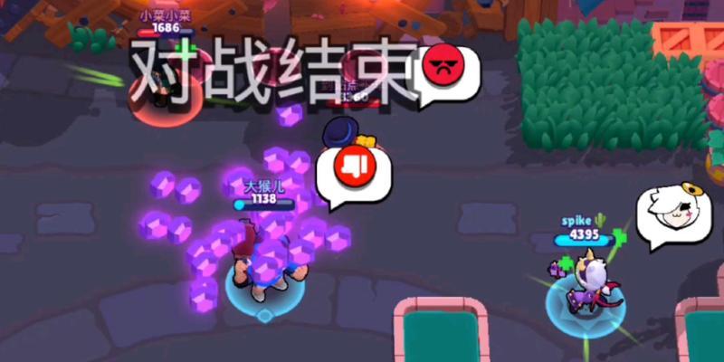 《荒野乱斗》科莱特高手怎么玩？进阶技巧全解析？