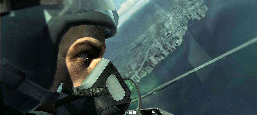 《皇牌空战7》操作技巧有哪些？如何提升游戏体验？