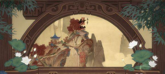 如何顺利通过《绘真妙笔千山》第二章沧海？通关攻略是什么？