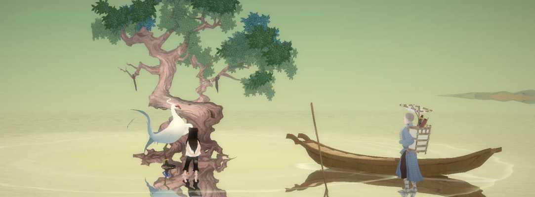 《绘真妙笔千山》第五章雌黄获取方法是什么？