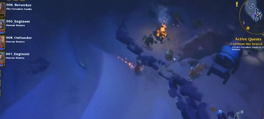 《火炬之光2》如何不重置地刷新boss？有效方法是什么？