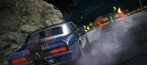 《极品飞车6》中如何有效使用警车追捕罪犯？详细攻略是什么？