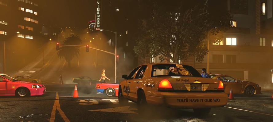 《极品飞车7：地下狂飙》秘籍怎么找？游戏通关技巧有哪些？