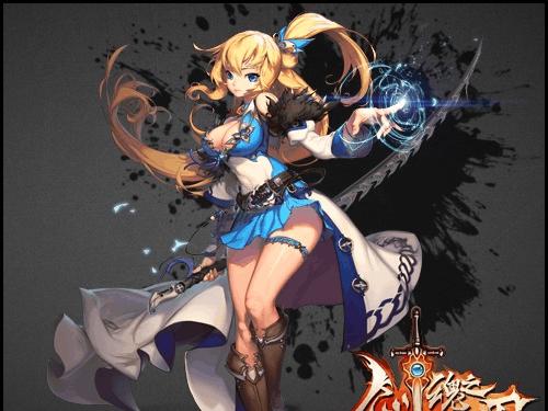 《剑魂之刃》中嗜血狂魔角色如何发展？未来走向有哪些可能？
