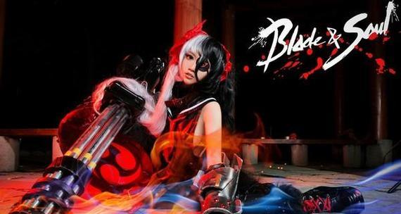 《剑灵》火炮兰怎么玩？骨灰玩家教你全面攻略！
