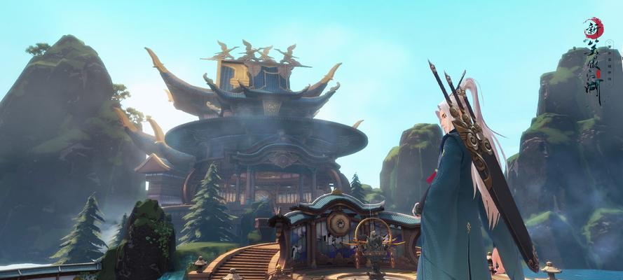 《剑网3》新门派蓬莱文介绍怎么样？新门派的特色和玩法是什么？
