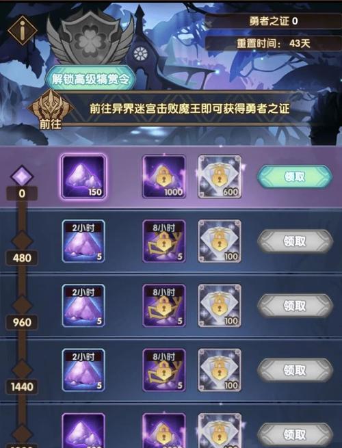 《剑与勇士》游戏攻略有哪些？如何快速提升游戏技能？