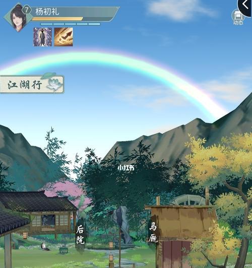 《江湖悠悠》创作玩法有哪些？如何体验游戏中的创作乐趣？