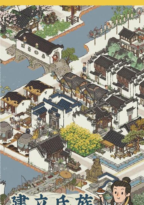 《江南百景》郊外探险动物攻略怎么完成？流程步骤是什么？