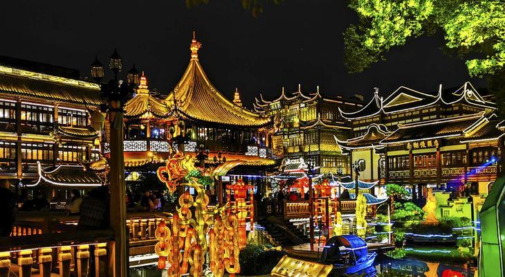 《江南百景》中豫园的获取方法是什么？攻略详细步骤介绍？