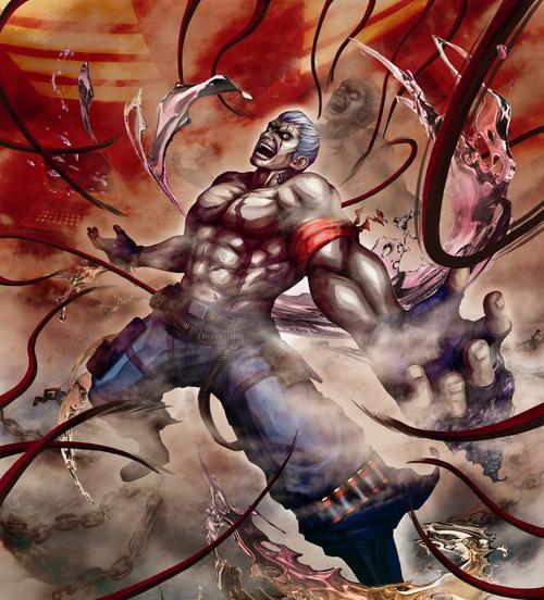 新人出招表全集在哪找？《街头霸王X铁拳》新人物技能解析？