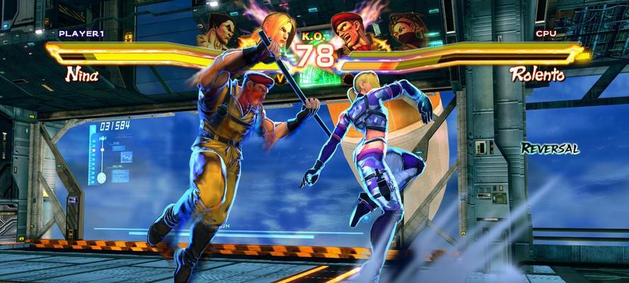 《街头霸王X铁拳》宝石系统怎么用？有哪些隐藏功能？
