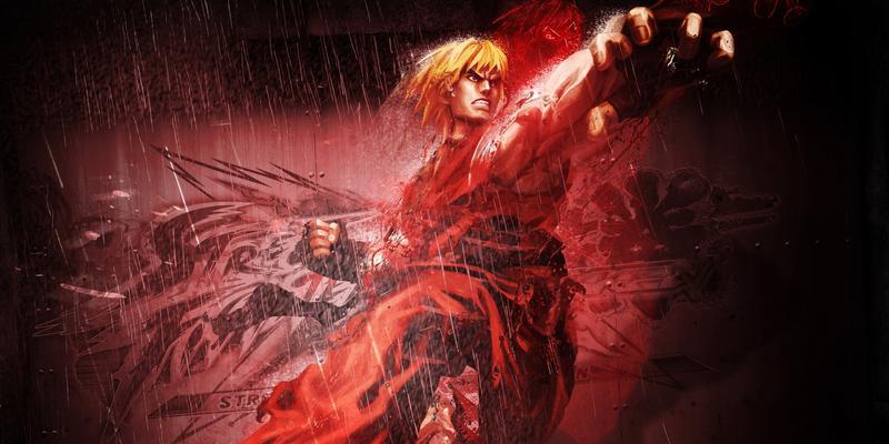 《街头霸王X铁拳》新手如何快速上手？操作指南有哪些要点？