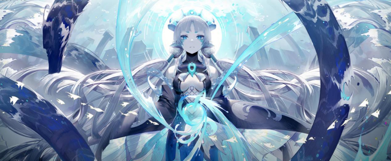 《解神者》日月盈仄如何通关？神迹选择文教程有哪些？
