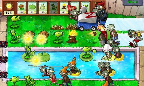 《植物大战僵尸》第四关（6-10）怎么过？详细攻略解析？