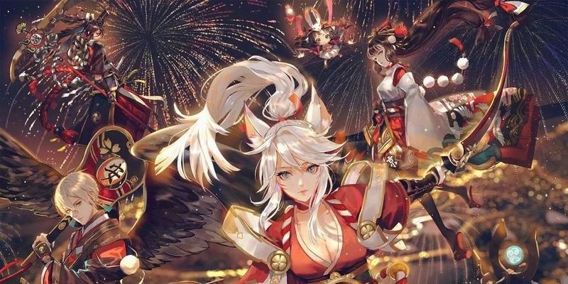 《决战平安京》3v3v3模式怎么玩？有哪些特点和常见问题？