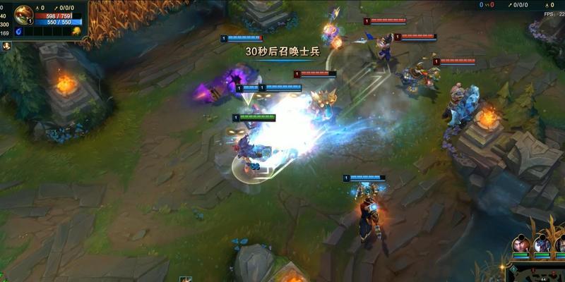 2023LOL无限火力vn最强出装和天赋是什么？如何搭配才能发挥最大效果？