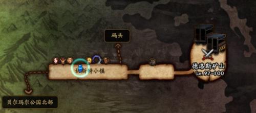 DNF财宝群岛线索在哪里可以找到？如何快速获取？
