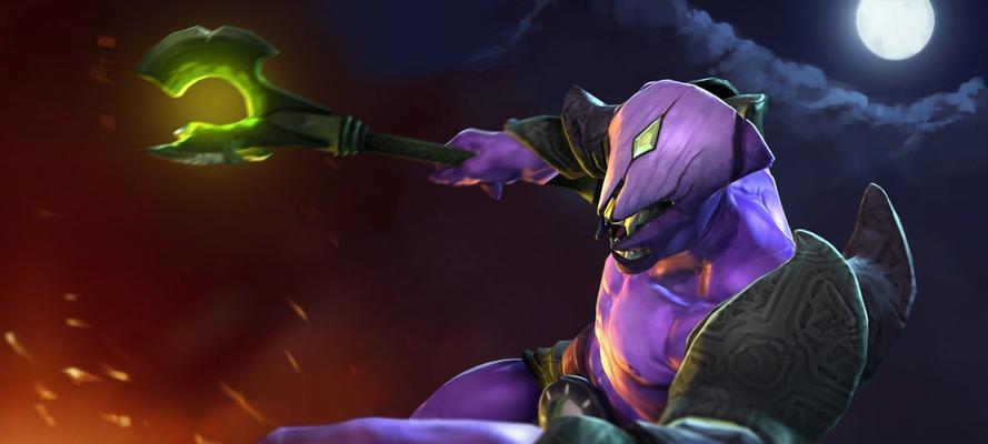 DOTA2的常用术语有哪些？如何快速掌握游戏中的专业词汇？