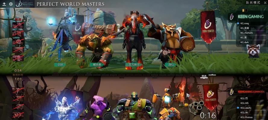 DOTA2界面如何操作？新手入门常见问题解答？