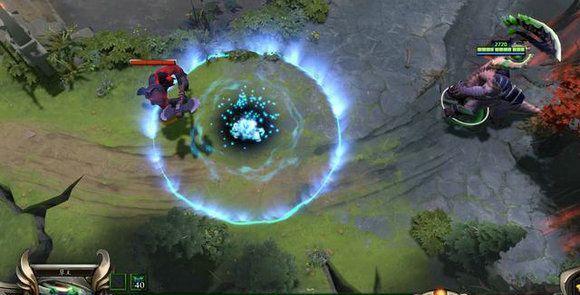 DOTA2新英雄森海飞霞有哪些独特技能？如何掌握她的玩法？