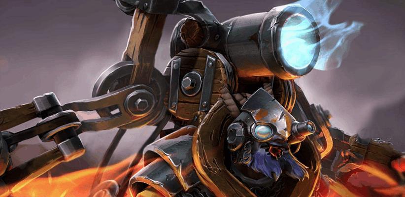 DOTA2英雄介绍？如何掌握每个英雄的独特技能和玩法？