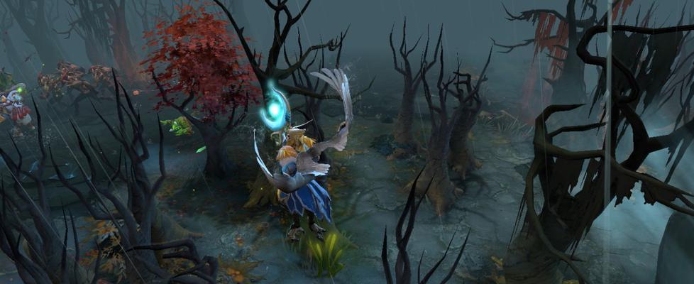 DOTA新死灵飞龙攻略怎么玩？666技巧有哪些？