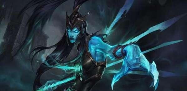LOL515版本哪些英雄胜率最高？如何根据胜率选择英雄？