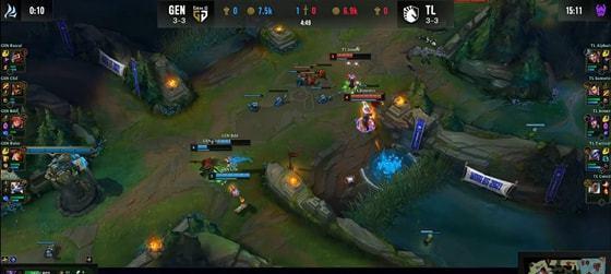 LOLS11赵信出装指南？S11版本赵信的最佳装备选择是什么？