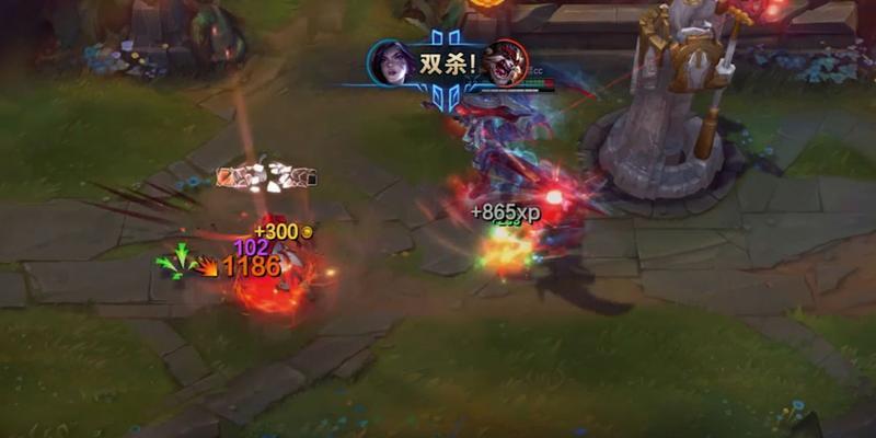 LOL无限火力2023剑魔最强出装和天赋是什么？如何搭配才能发挥最大效果？
